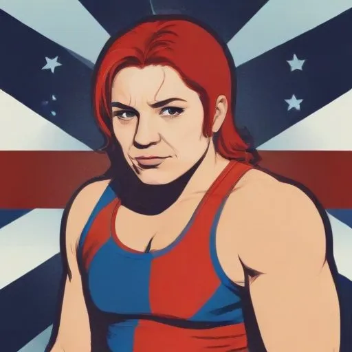 Jackie Fargo