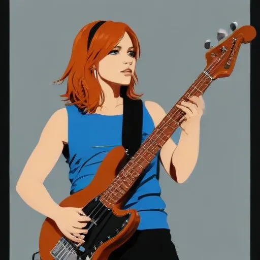 Jackie Fox