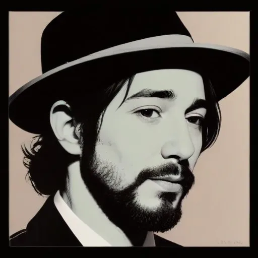 Jackie Greene