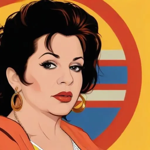 Jackie Stallone