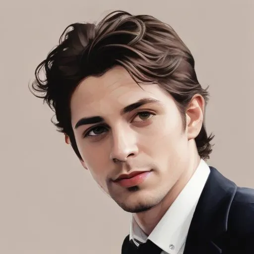 Jackson Rathbone