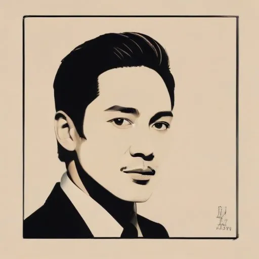 Jacky Cheung
