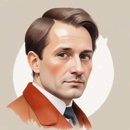 Jacob Burckhardt