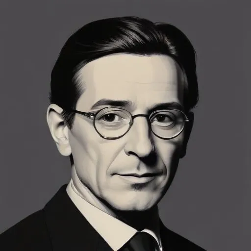Jacob Druckman