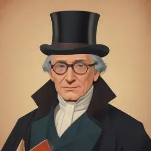 Jacob Grimm