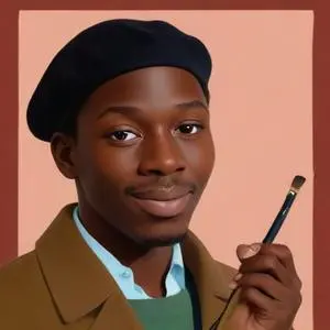 Jacob Lawrence