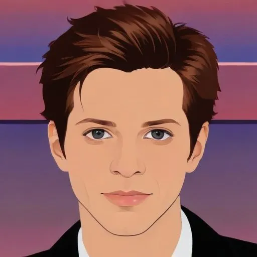 Jacob Pitts