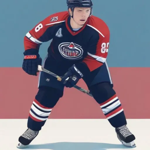 Jacob Trouba