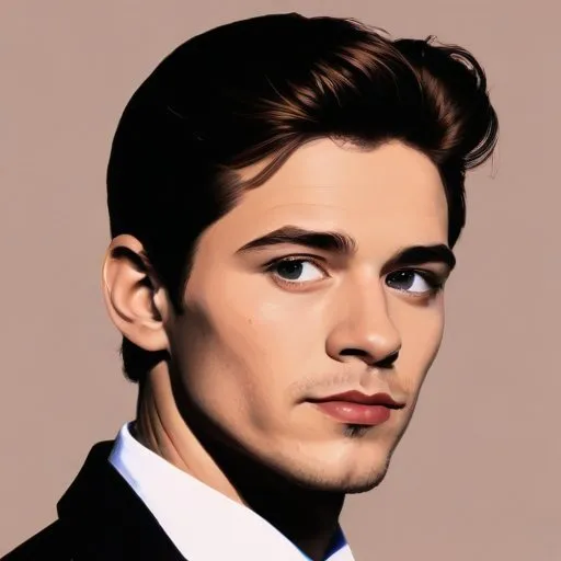 Jacob Young