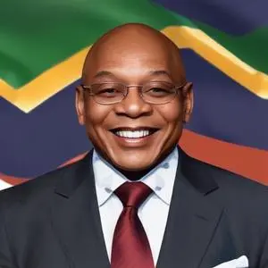 Jacob Zuma