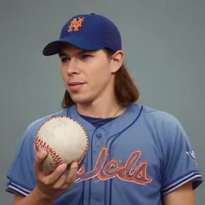 Jacob deGrom