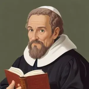 Jacobus Arminius