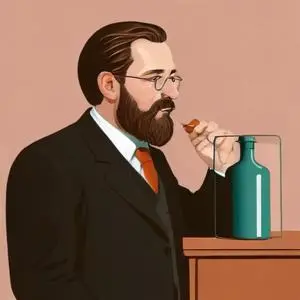 Jacobus Henricus van 't Hoff