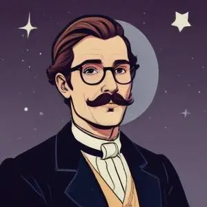 Jacobus Kapteyn