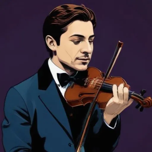 Jacopo Melani