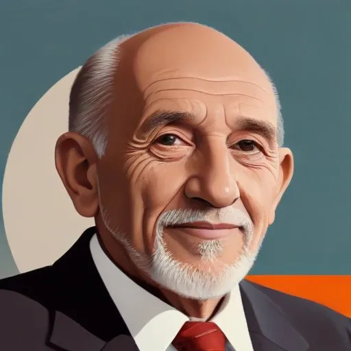 Jacque Fresco