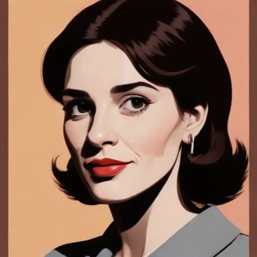 Jacqueline Audry
