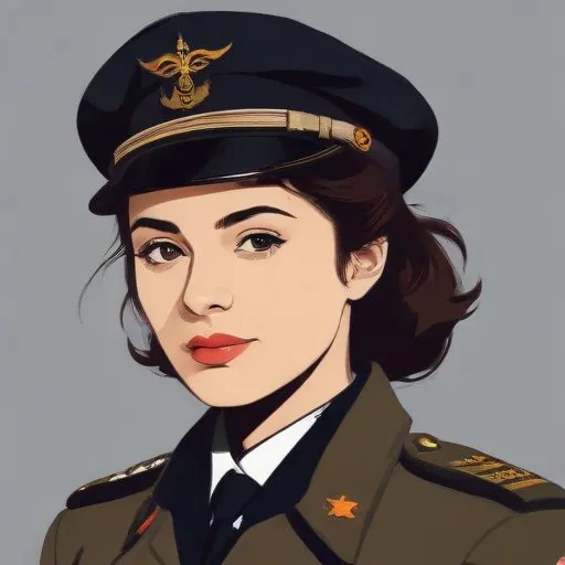 Jacqueline Auriol