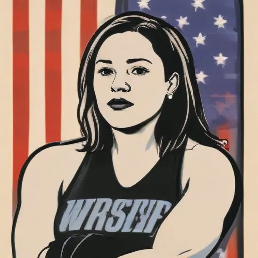 Jacqueline Moore