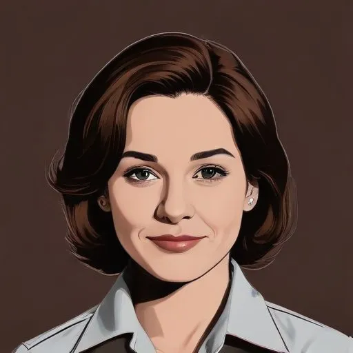 Jacqueline Pillon