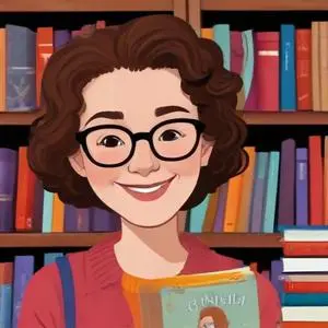 Jacqueline Wilson