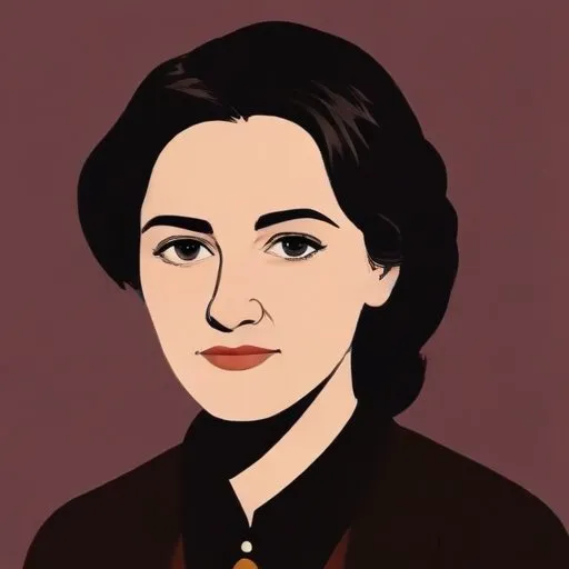 Jacquemine Charrott Lodwidge