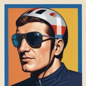 Jacques Anquetil