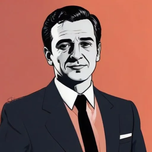 Jacques Canetti