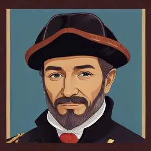 Jacques Cartier