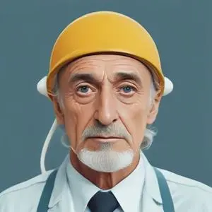 Jacques Cousteau