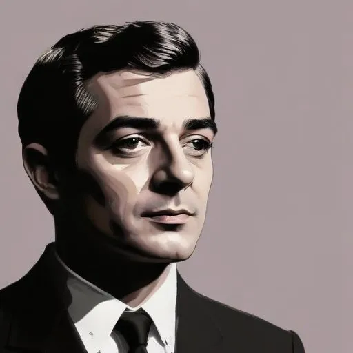 Jacques Demy