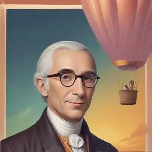 Jacques-Etienne Montgolfier
