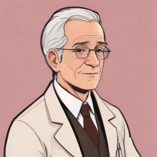 Jacques Genest