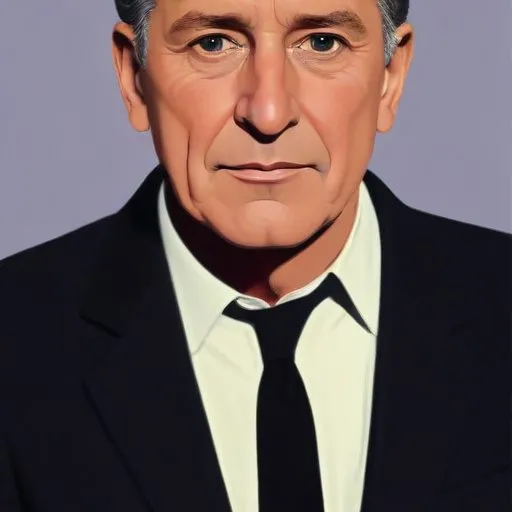 Jacques Godbout