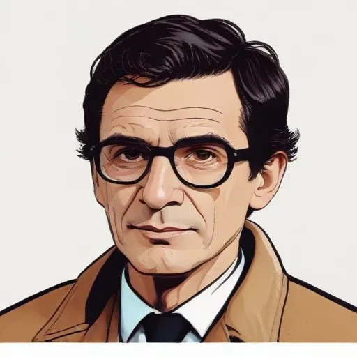 Jacques Goddet