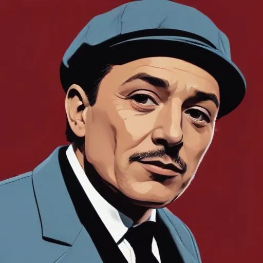 Jacques Hélian