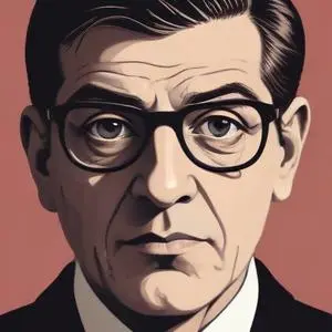 Jacques Lacan