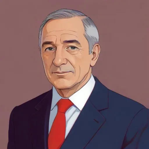 Jacques Necker