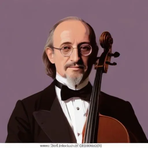 Jacques Offenbach