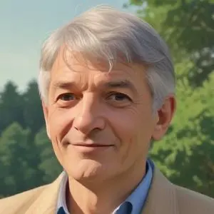 Jacques Perrin