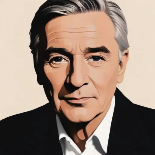 Jacques Poulin