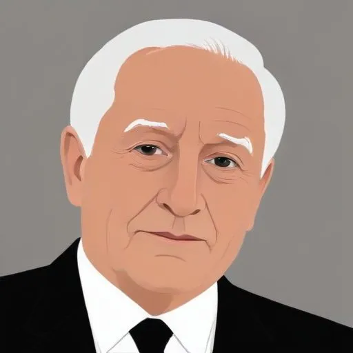 Jacques Santer