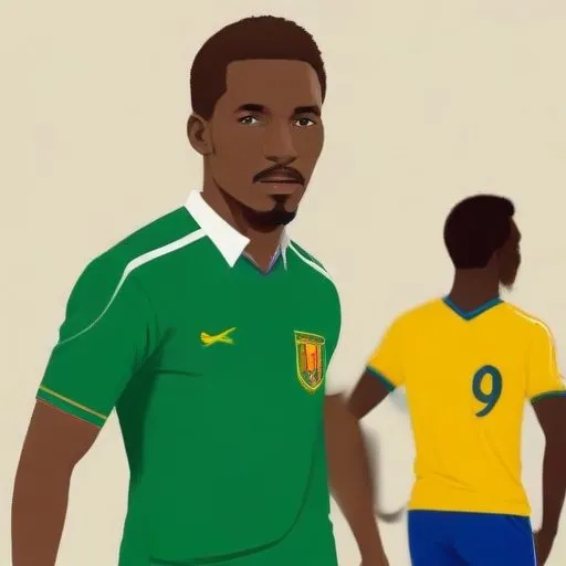 Jacques Songo'o