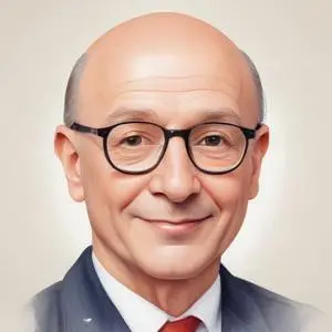 Jacques Tits