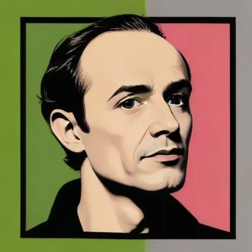 Jacques Vaché