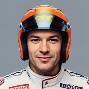 Jacques Villeneuve