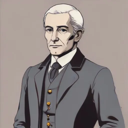 Jacques de Vaucanson