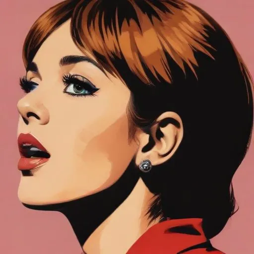 Jacqui McShee