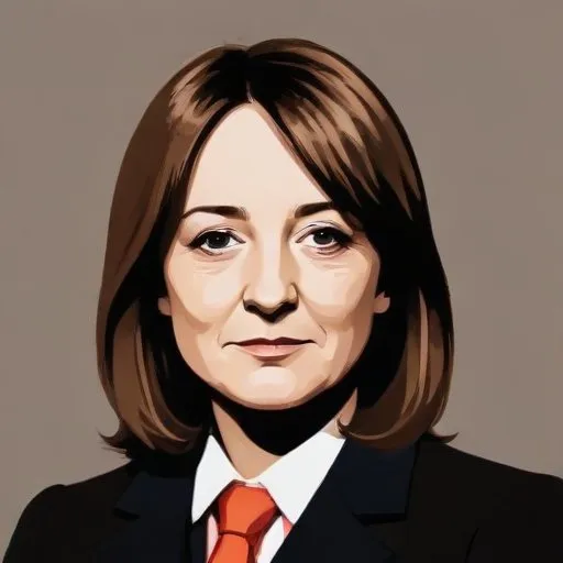 Jacqui Smith