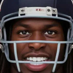 Jadeveon Clowney